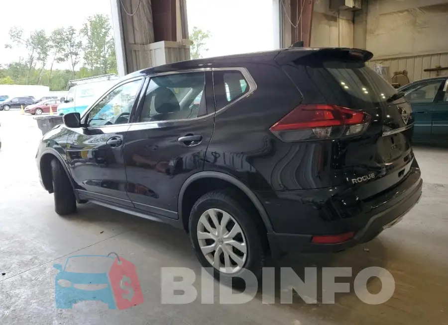 KNMAT2MVXLP521283 Photo# 2