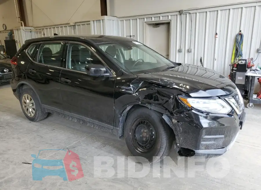 KNMAT2MVXLP521283 Photo# 4