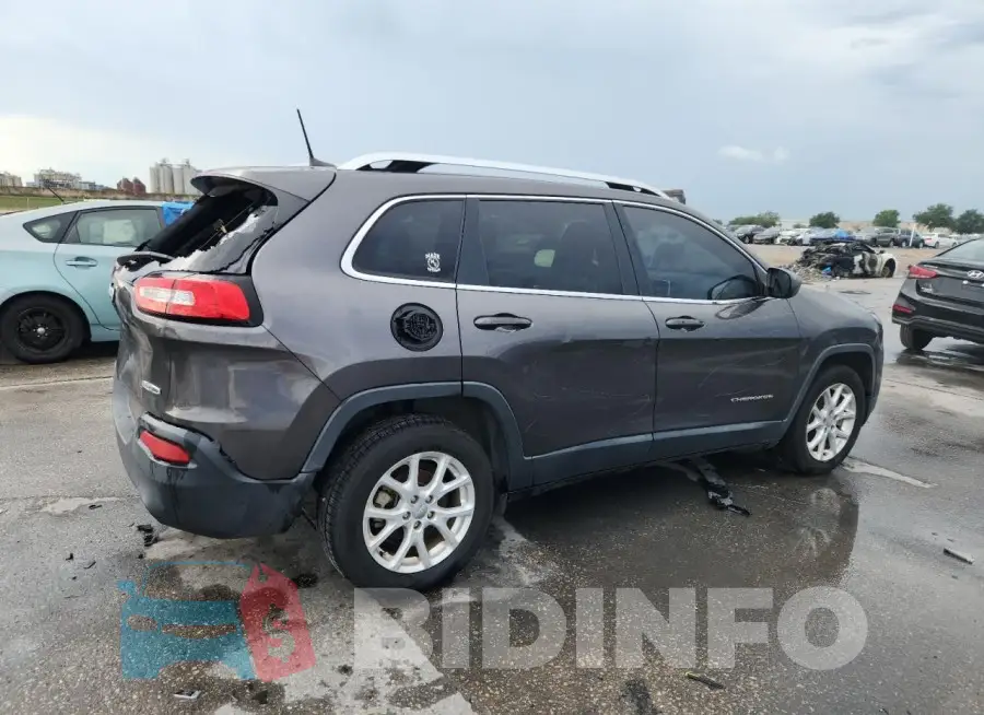 1C4PJLLB6JD590824 Photo# 3