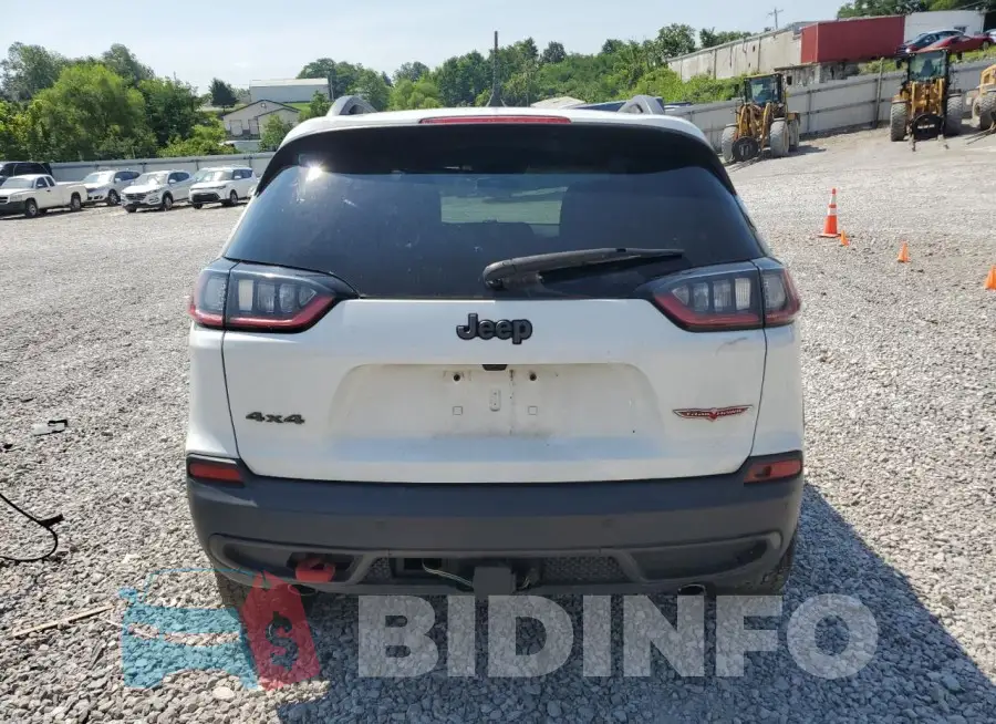 1C4PJMBX6LD640949 Photo# 6