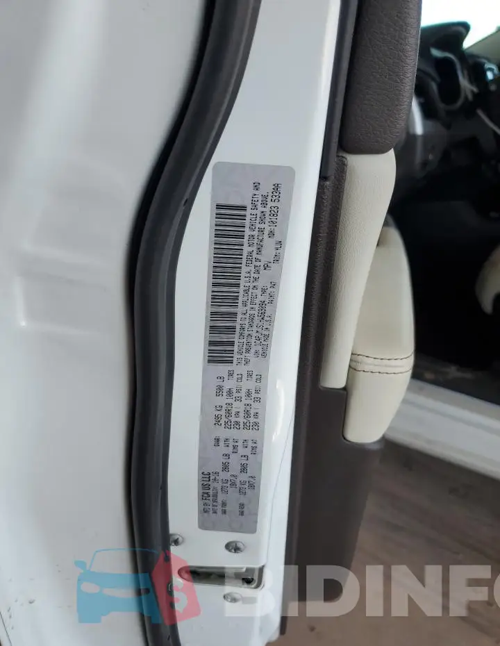 1C4PJMJS1HW569094 Photo# 12