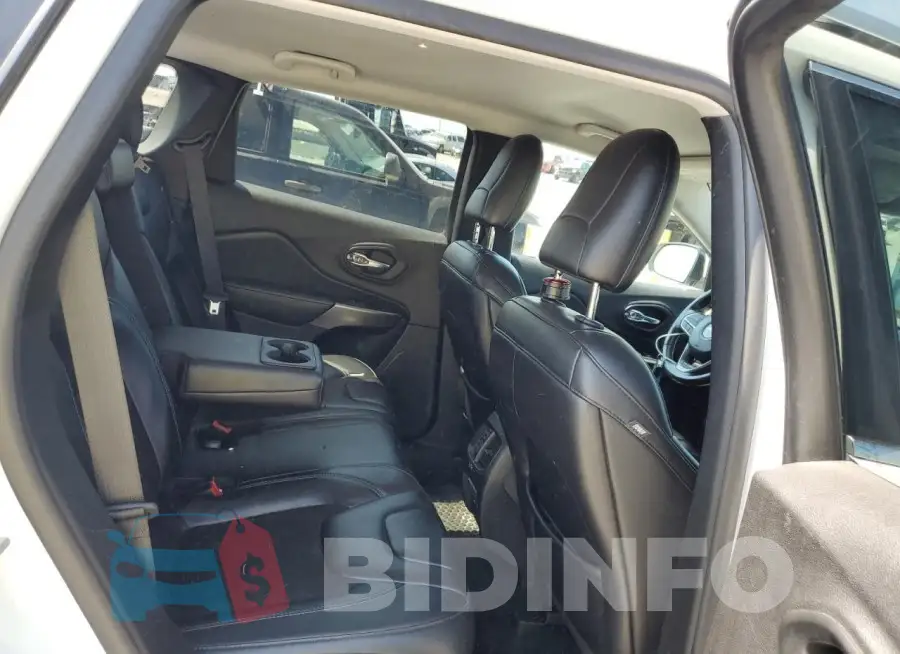 1C4PJMLB7KD469422 Photo# 11