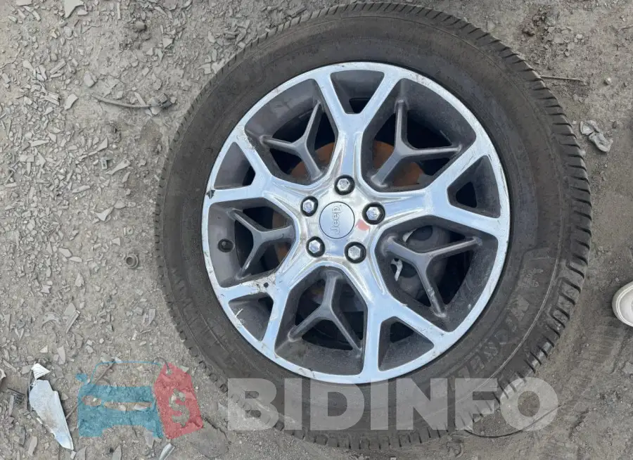 1C4RJFBG1KC843708 Photo# 13