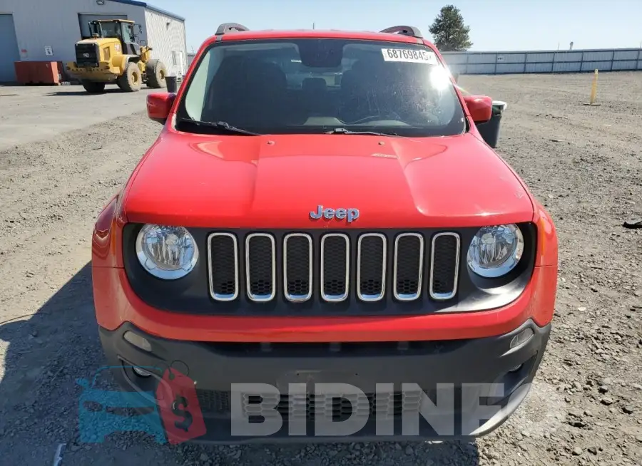 ZACCJBBB8HPF22255 Photo# 5