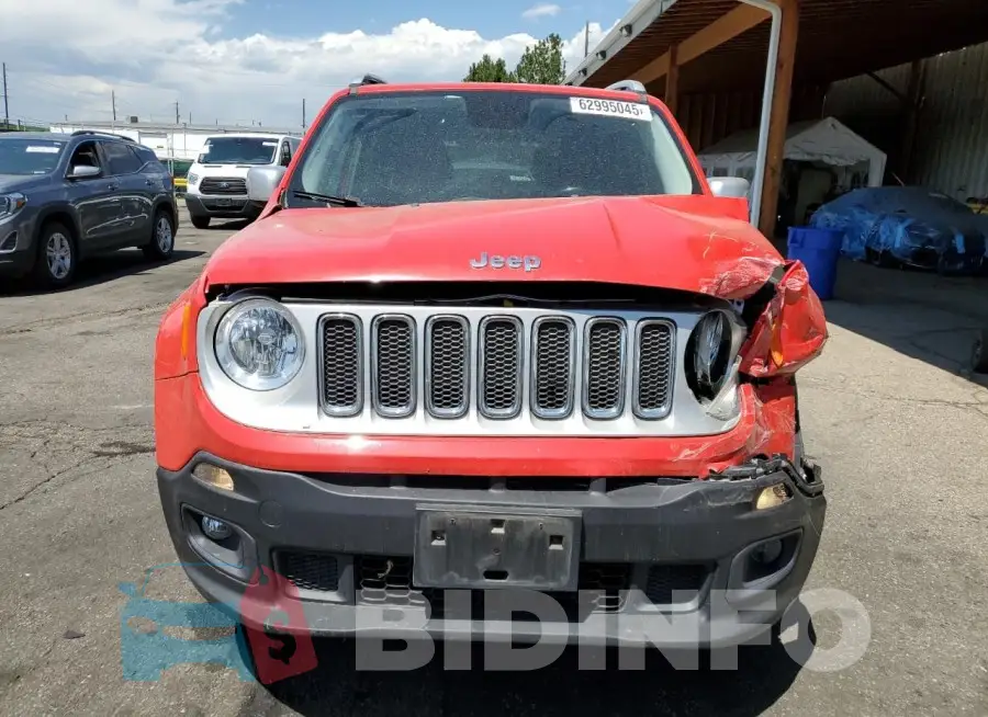 ZACCJBDTXGPC62820 Photo# 5