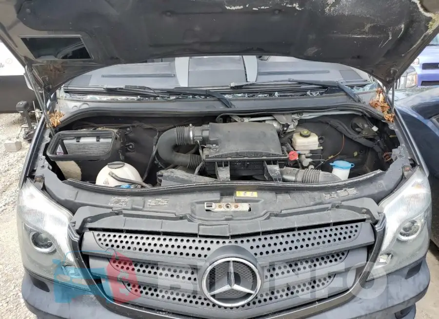 WD4FE8CD3GP343384 Photo# 7