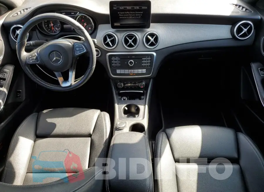 WDDSJ4EB0JN668351 Photo# 8
