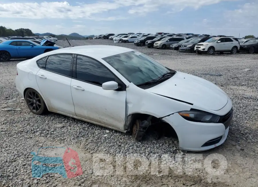 1C3CDFAA2GD530957 Photo# 4
