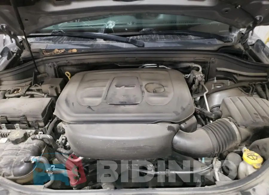 1C4RDJDG1KC684843 Photo# 12