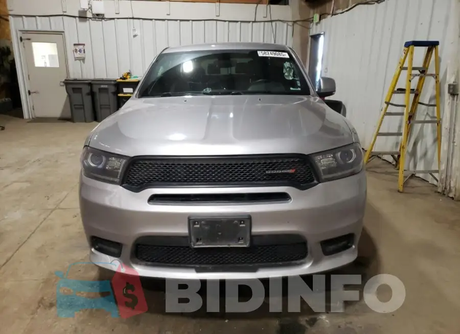 1C4RDJDG1KC684843 Photo# 5