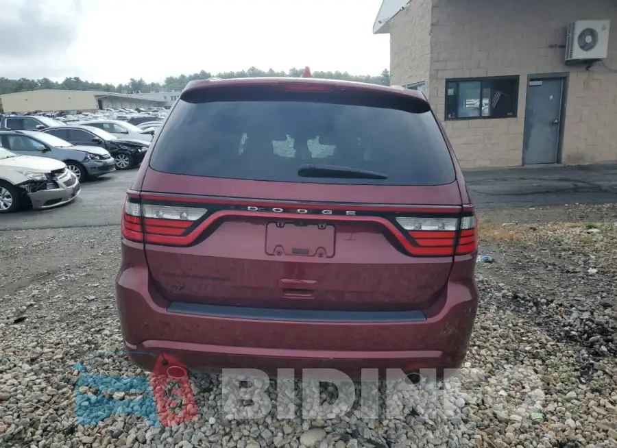 1C4RDJDG2JC232589 Photo# 6