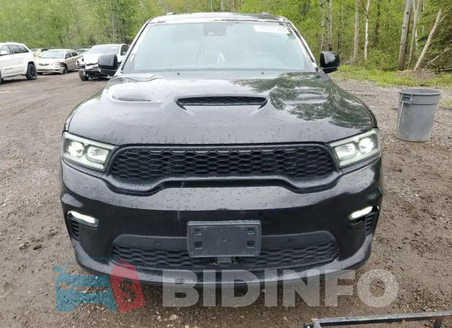 1C4SDJCTXNC189965 Photo# 5