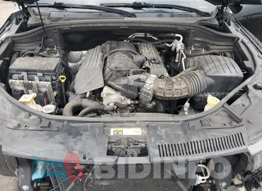 1C4SDJGJ3LC193085 Photo# 12