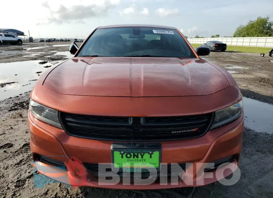 2C3CDXBG1PH686824 Photo# 5