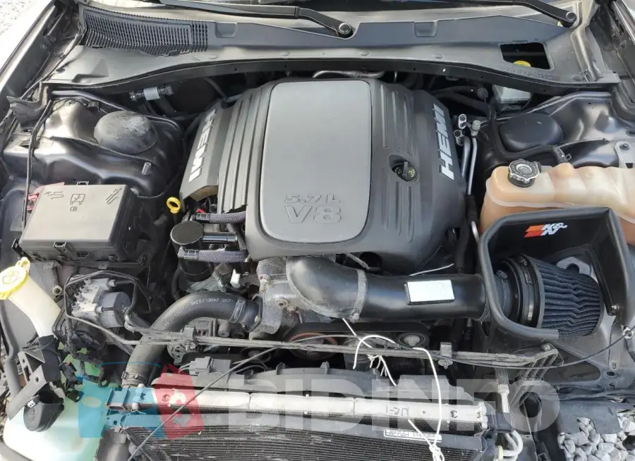2C3CDXCT2GH222355 Photo# 11