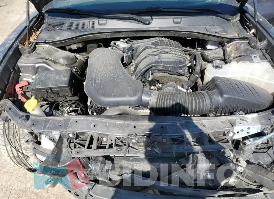 2C3CDXHG1PH660246 Photo# 11