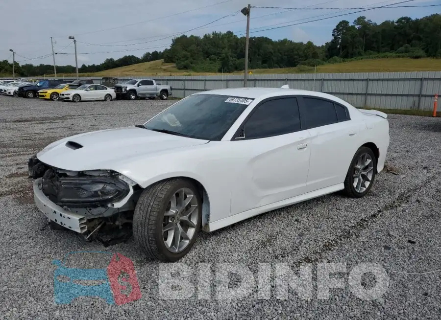 2C3CDXHG5PH690155 Photo# 1