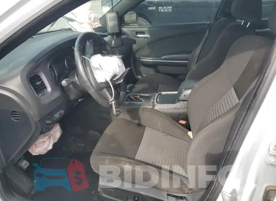 2C3CDXHG5PH690155 Photo# 7