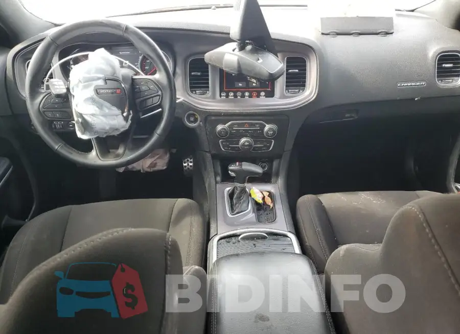 2C3CDXHG5PH690155 Photo# 8
