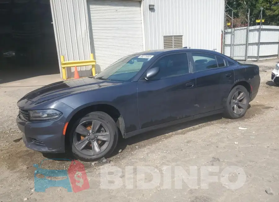 2C3CDXHG7GH318218 Photo# 1