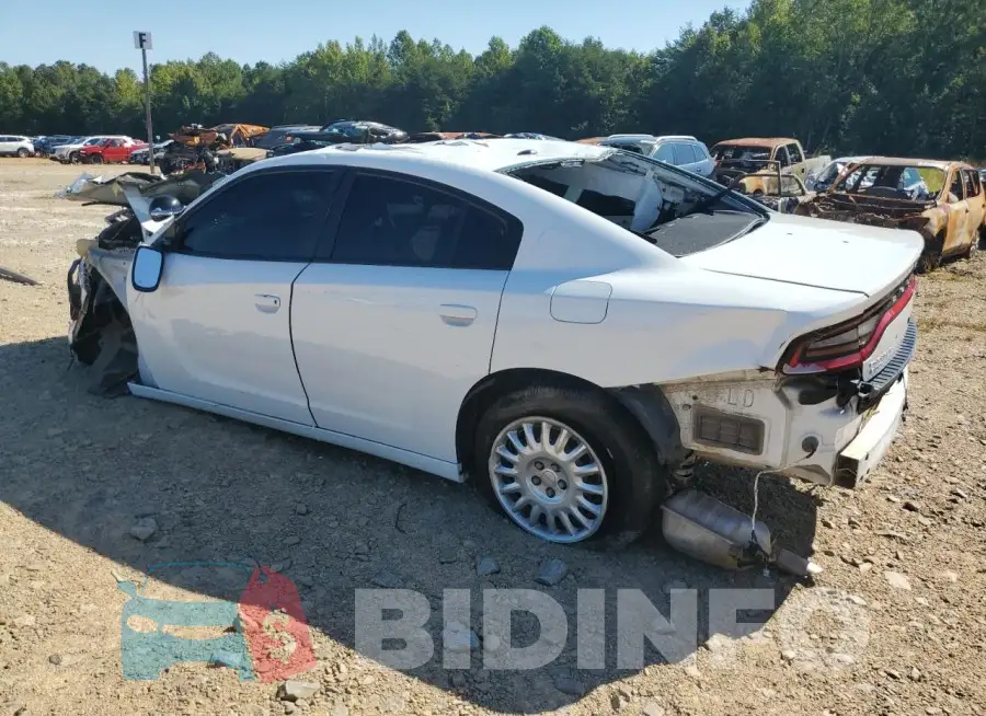2C3CDXKT9KH622424 Photo# 2