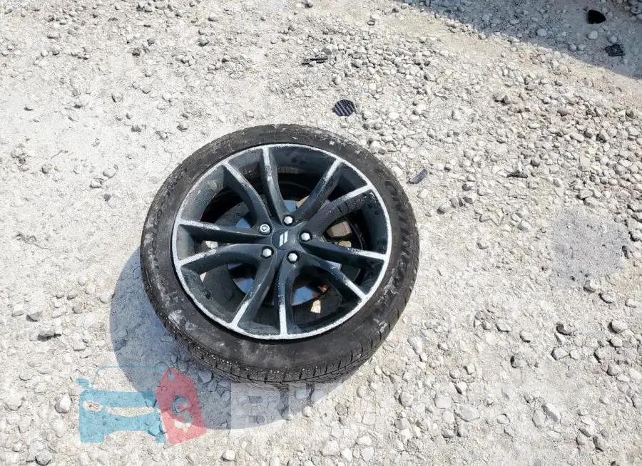 2C3CDZAGXJH215145 Photo# 12