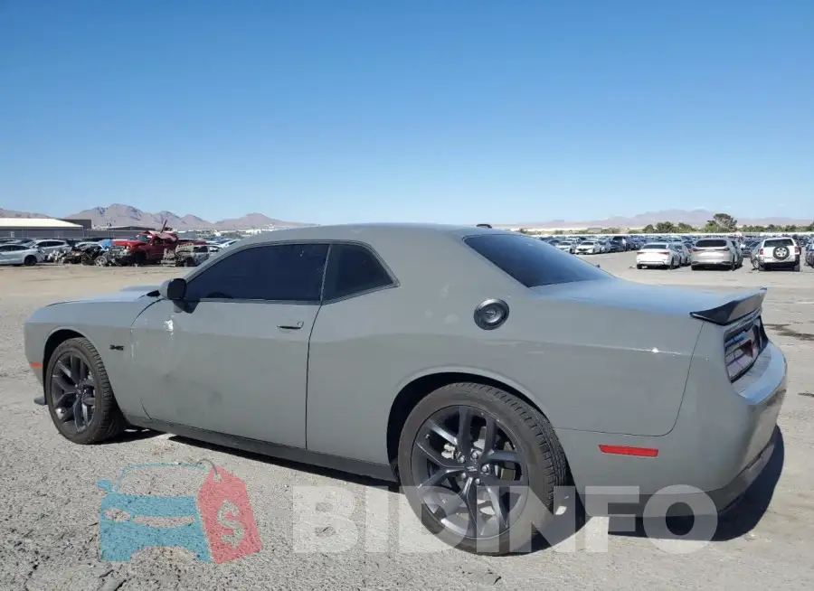 2C3CDZBT3PH678961 Photo# 2