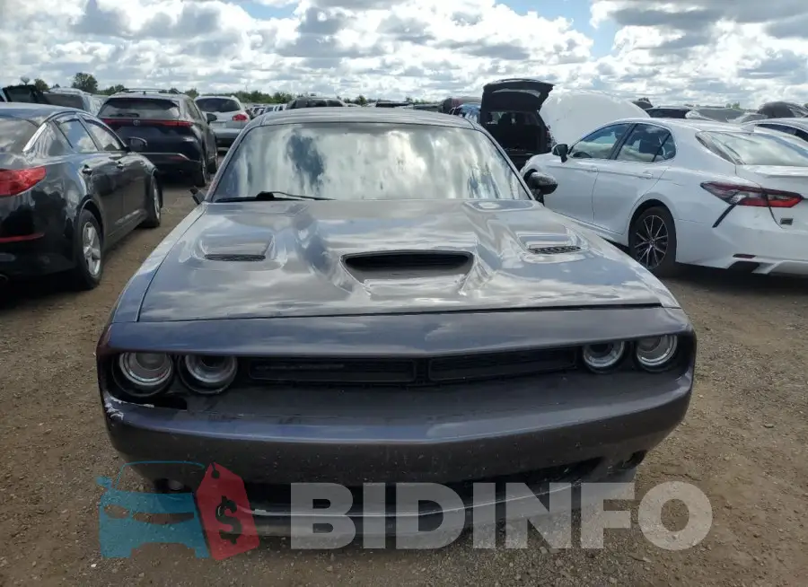 2C3CDZBT6KH529064 Photo# 5