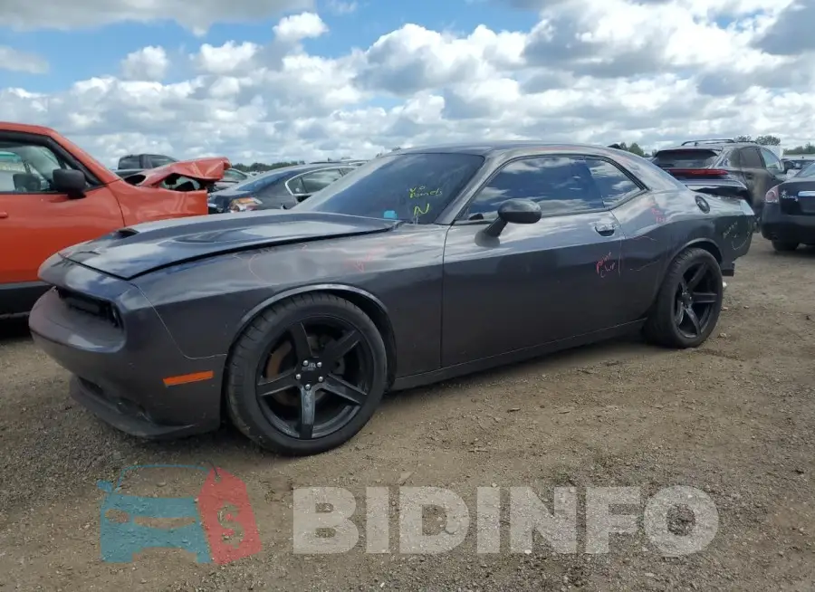 2C3CDZBT6KH529064 Photo# 1