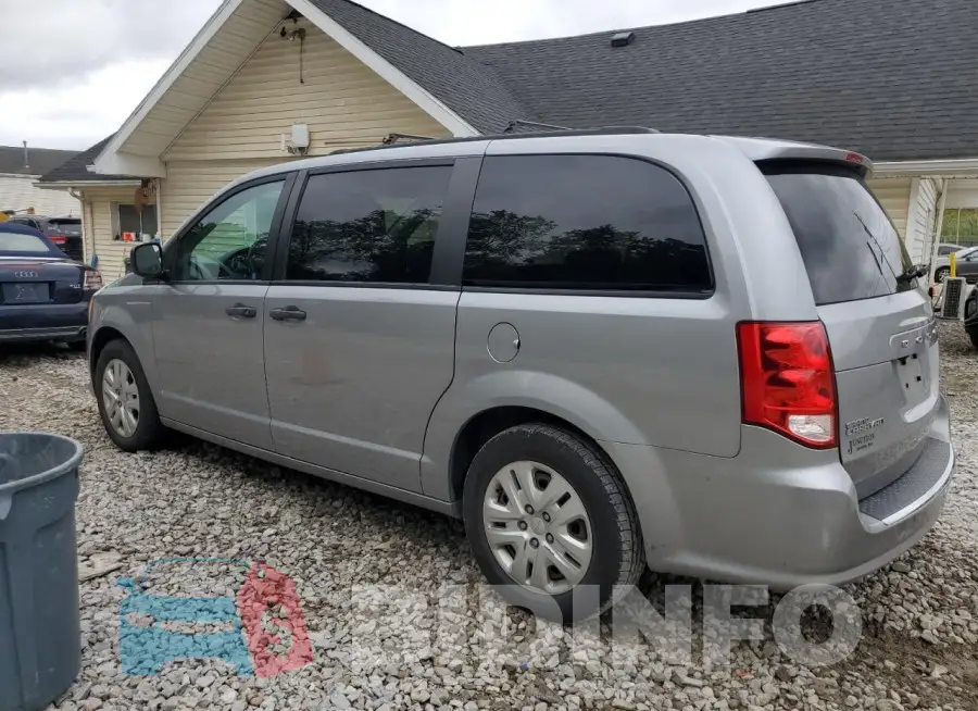 2C4RDGBG4KR502193 Photo# 2