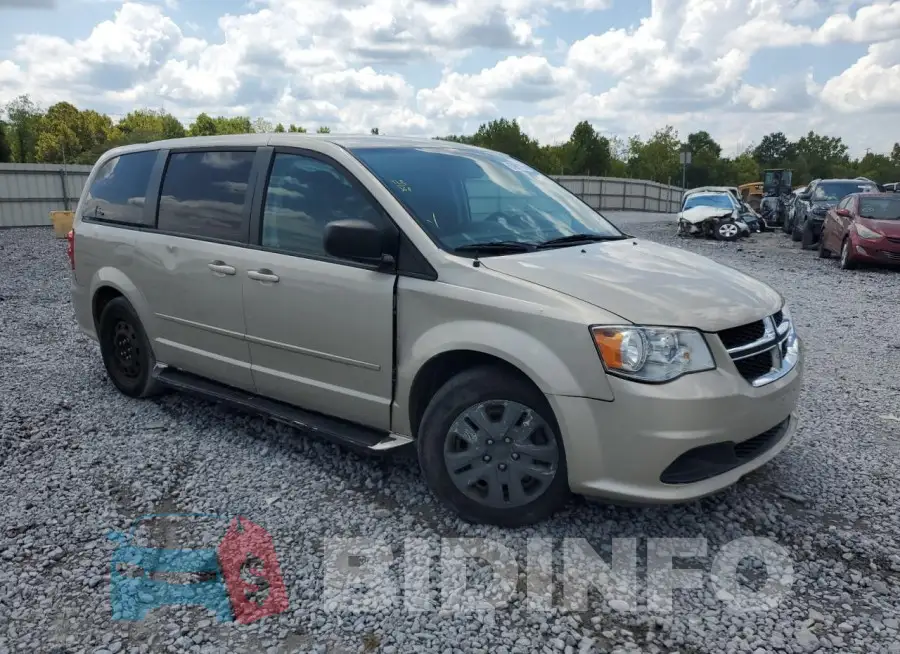 2C4RDGBG8GR152073 Photo# 4