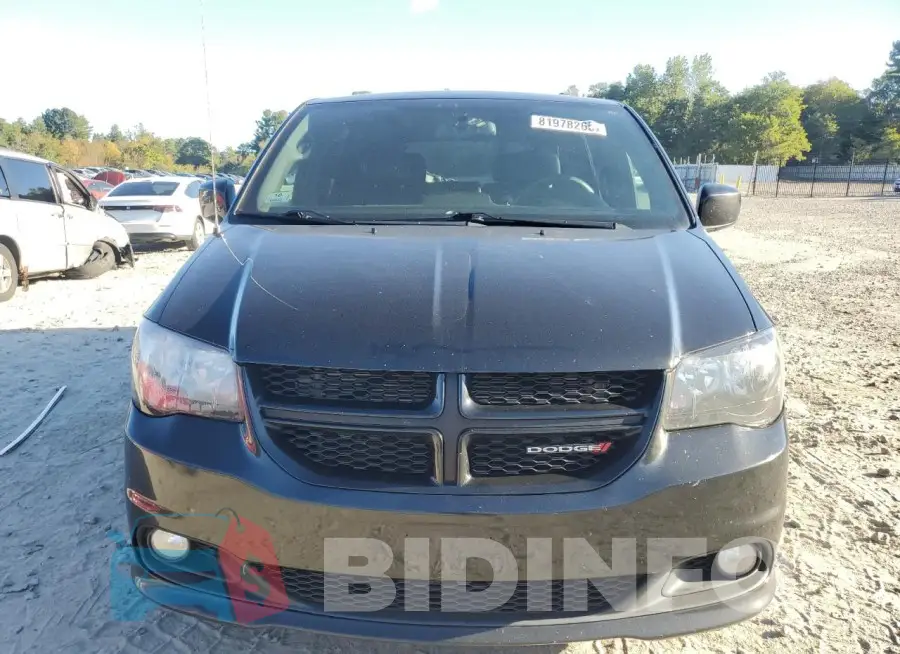 2C4RDGEGXJR222059 Photo# 5