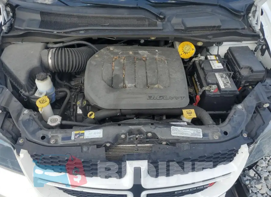 2C4RDGEGXKR631969 Photo# 12