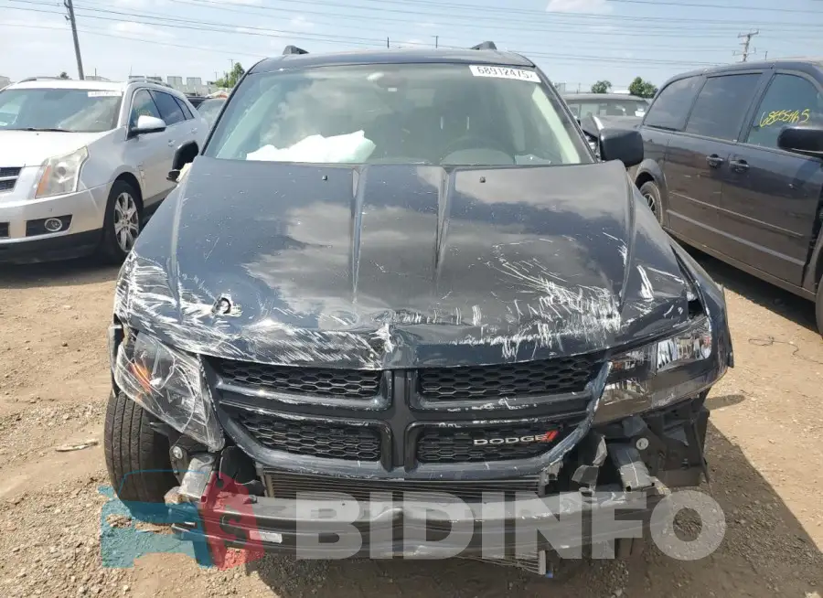 3C4PDCAB1LT275792 Photo# 5