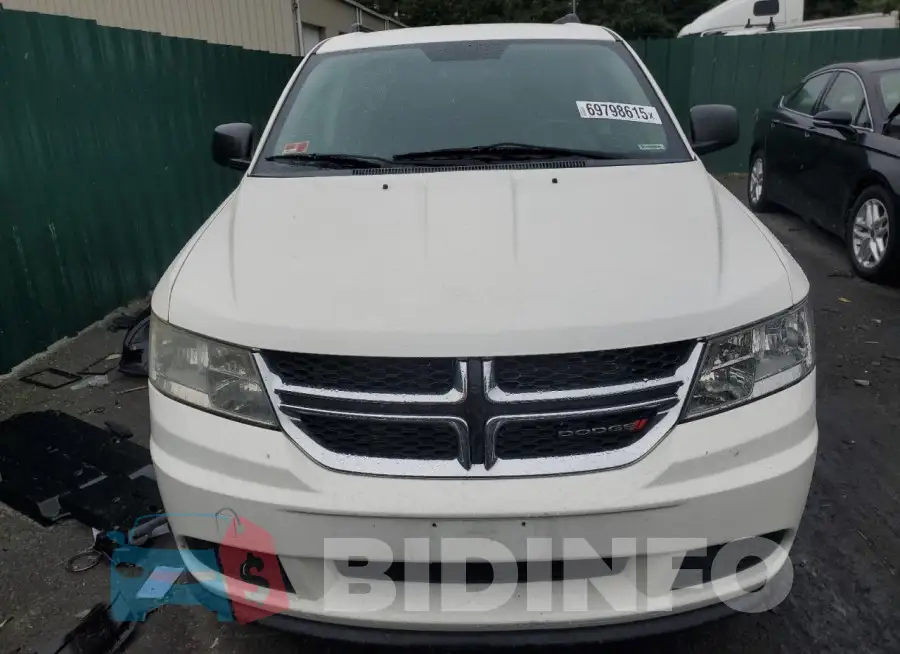 3C4PDCAB4GT105206 Photo# 5