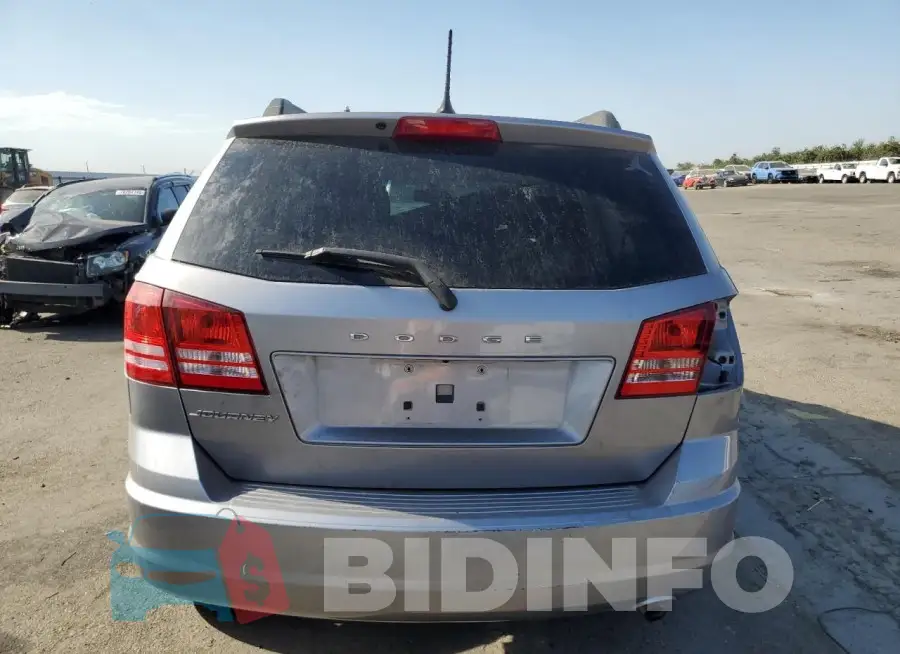 3C4PDCAB4GT109384 Photo# 6