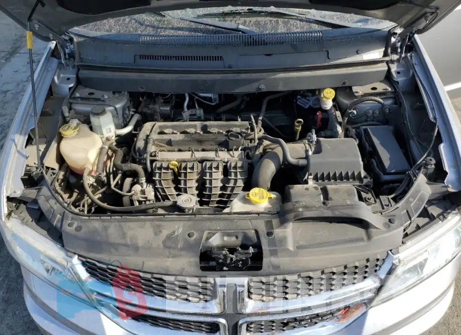 3C4PDCAB4GT109384 Photo# 12