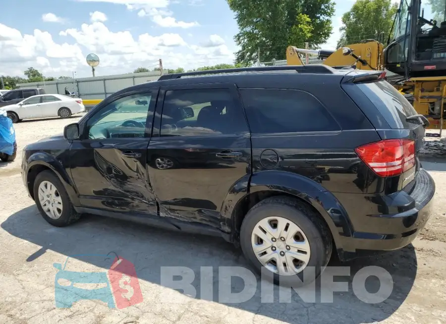 3C4PDCAB9GT148651 Photo# 2