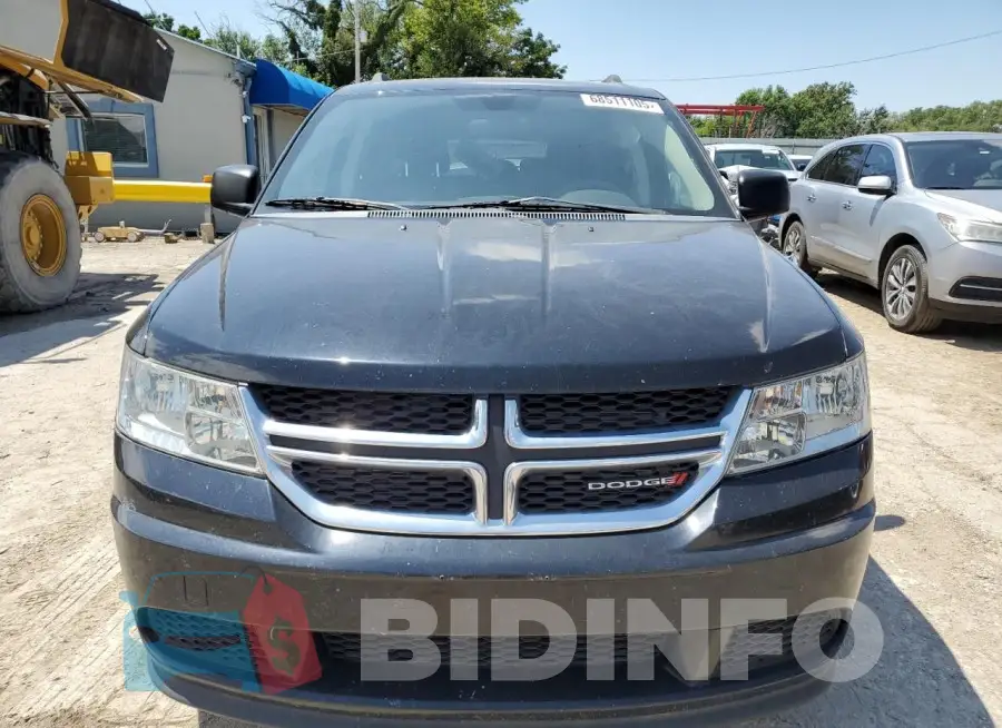 3C4PDCAB9GT148651 Photo# 5