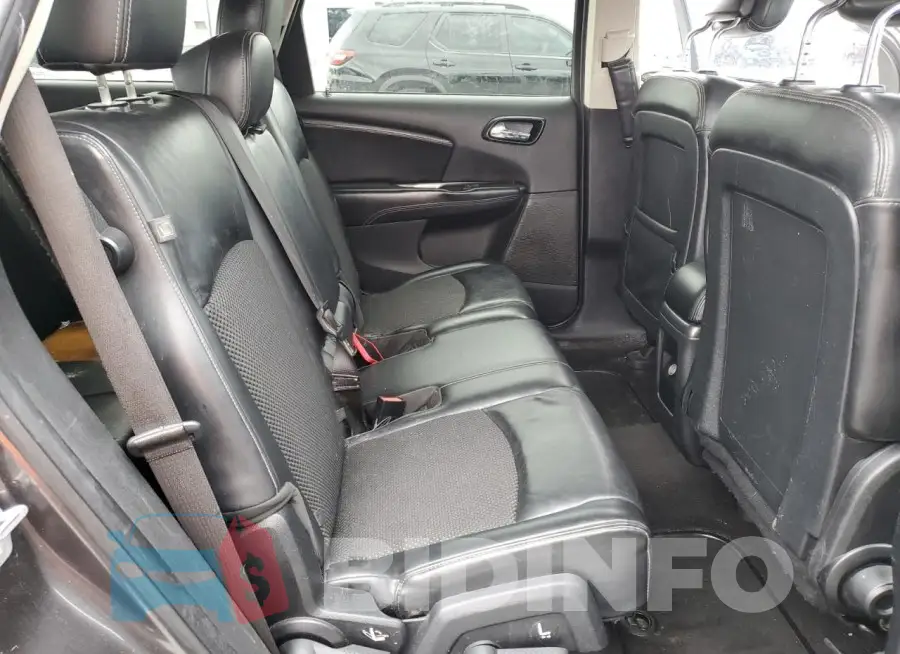 3C4PDCGB0GT106800 Photo# 11