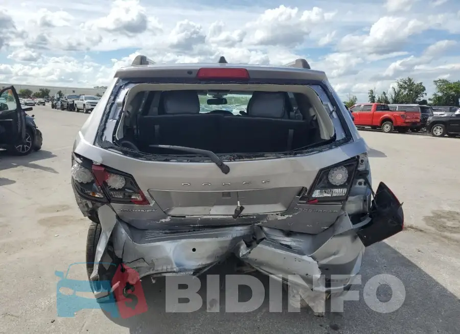 3C4PDCGB0LT271255 Photo# 6