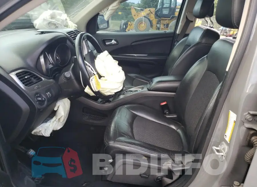 3C4PDCGB2LT206150 Photo# 7