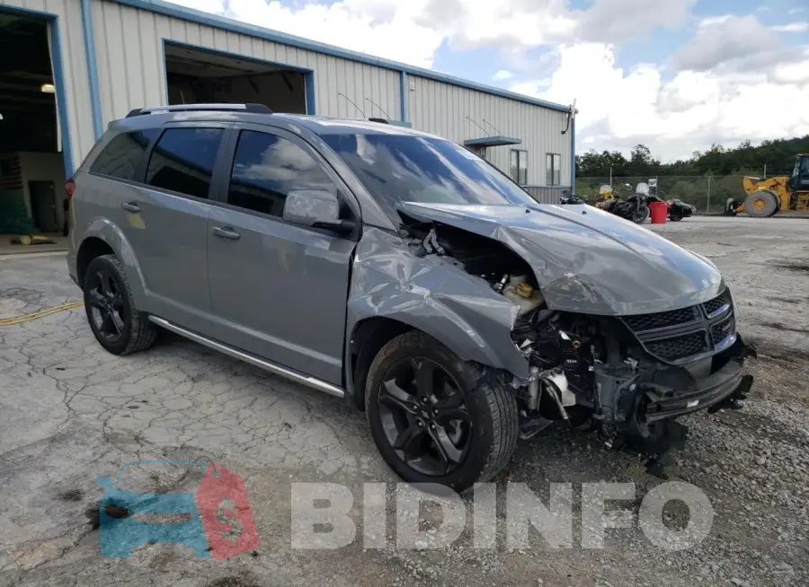 3C4PDCGB2LT206150 Photo# 4