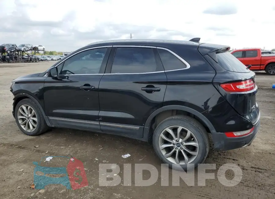 5LMCJ2D9XGUJ07986 Photo# 2