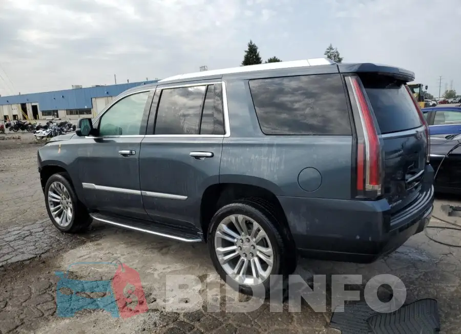 1GYS4BKJ0KR247848 Photo# 2