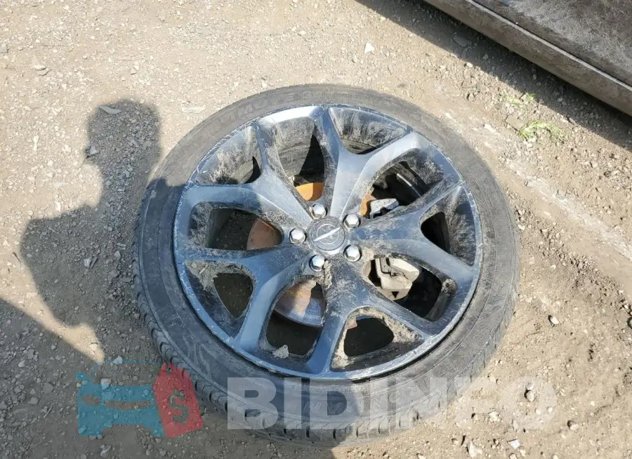 2C3CCABG6PH624349 Photo# 12