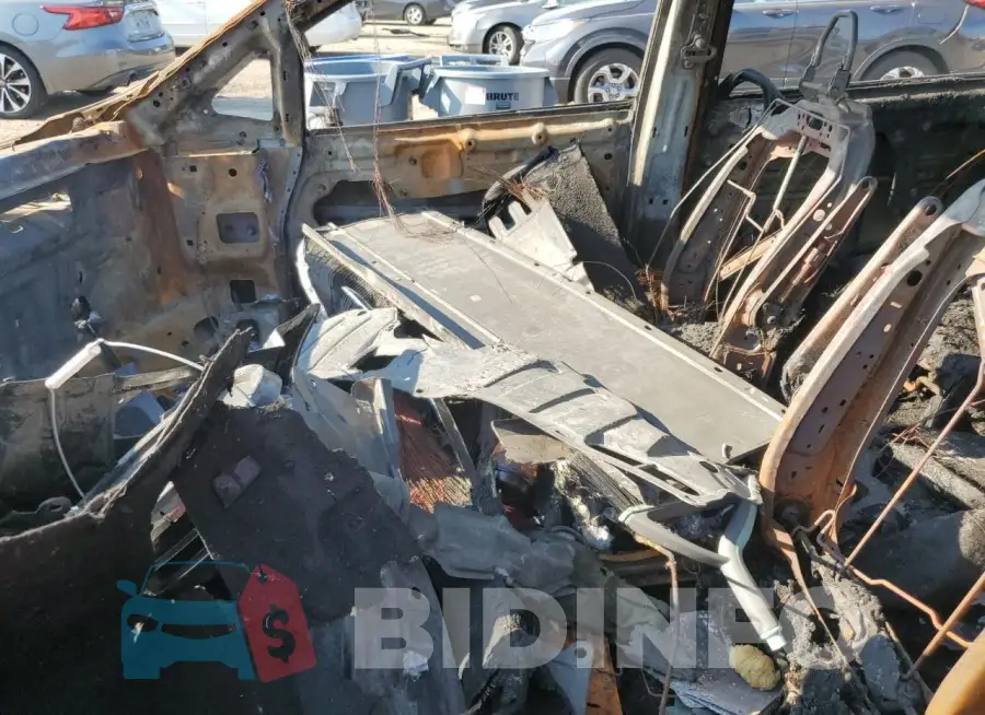 2C4RC1DG3LR182637 Photo# 7