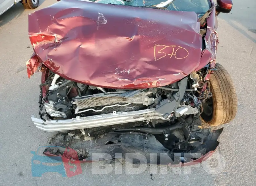 2C4RC1DG8LR147043 Photo# 11