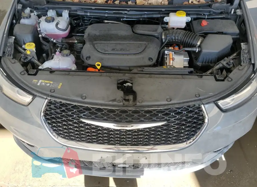 2C4RC1S7XSR572152 Photo# 12