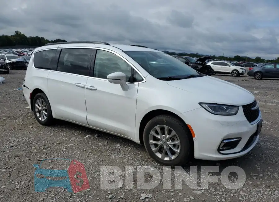 2C4RC3BG7NR228178 Photo# 4